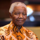 Nelson Mandela (Chris Jackson/Getty Images Entertainment)